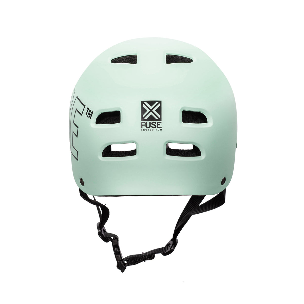 Fuse Alpha Helmet - Matt Mint