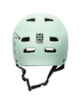 Fuse Alpha Helmet - Matt Mint