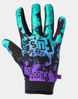 Fuse Chroma Glove - Shred