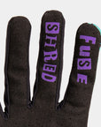 Fuse Chroma Glove - Shred