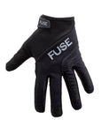 Fuse Echo Glove Black