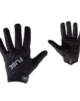 Fuse Echo Glove Black