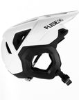 Fuse Gamma Helmet - Cool Grey
