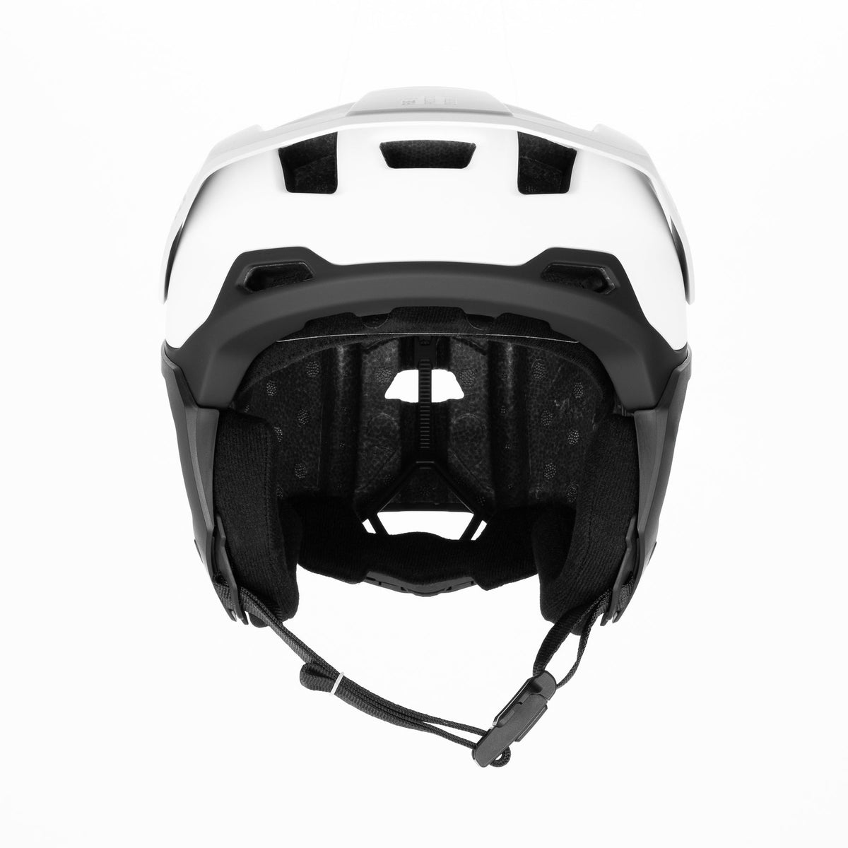 Fuse Gamma Helmet - Cool Grey