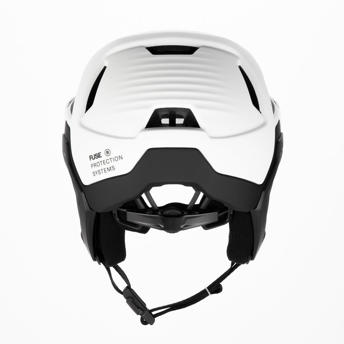Fuse Gamma Helmet - Cool Grey