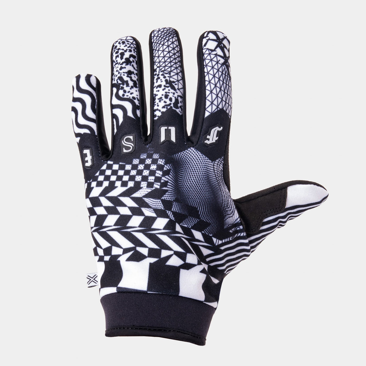 Fuse Chroma Glove - Dimension
