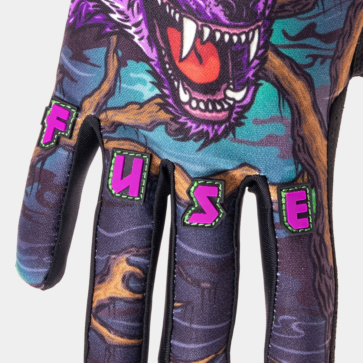Fuse Chroma Glove - Wolf