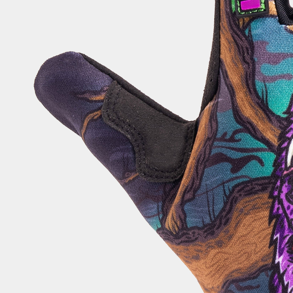Fuse Chroma Glove - Wolf
