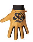 Fuse Omega Glove - Cafe - Brown