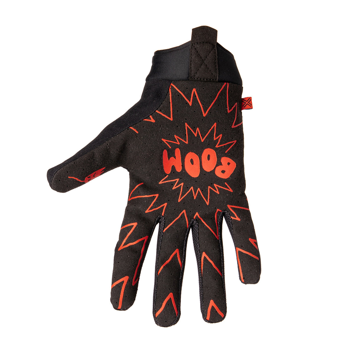 Fuse Omega Glove - Dynamite