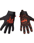 Fuse Omega Glove - Dynamite