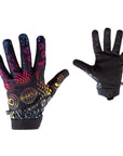 Fuse Omega Glove - Global - Caribic Fade