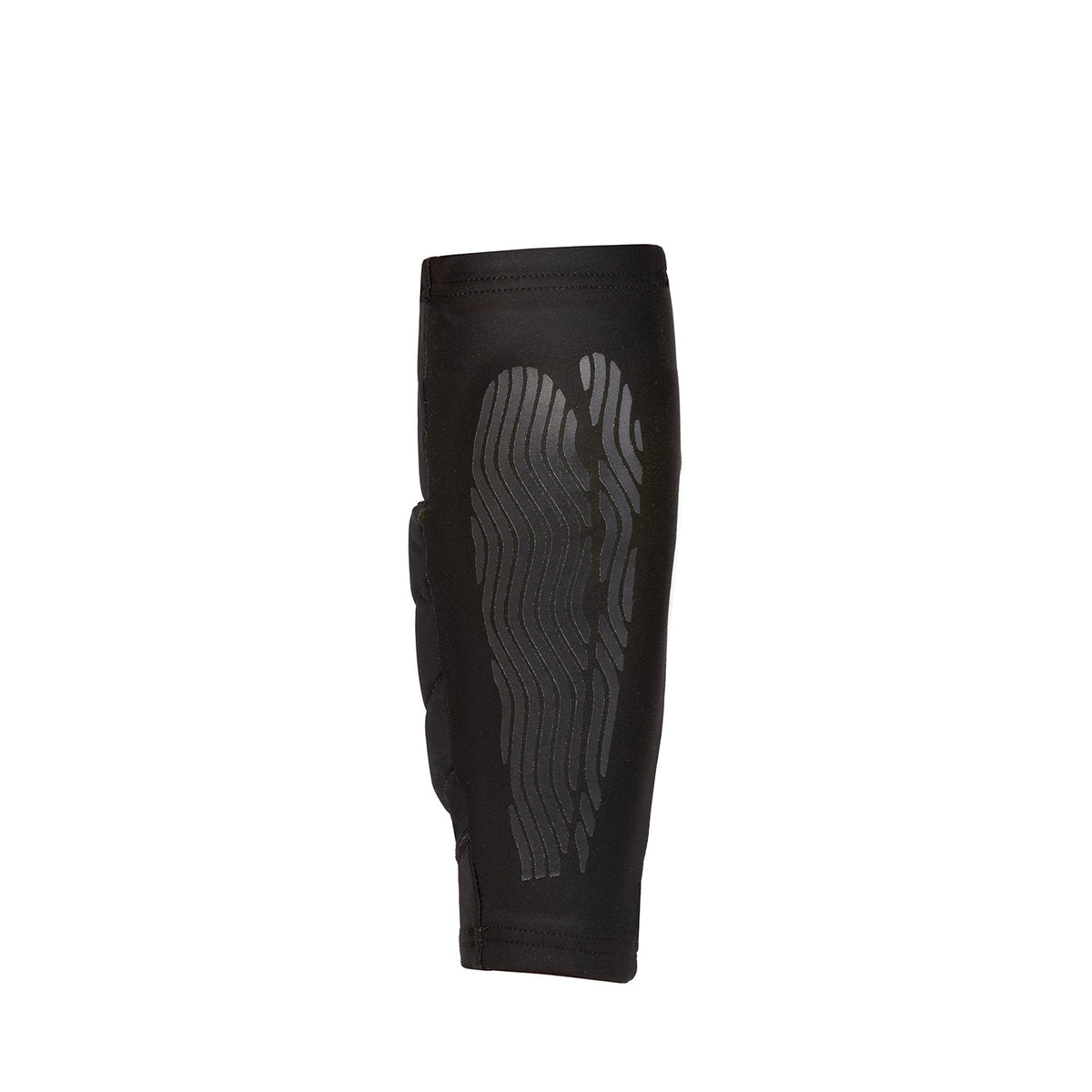 Fuse Omega 1 Shin Pad (Black/Black)