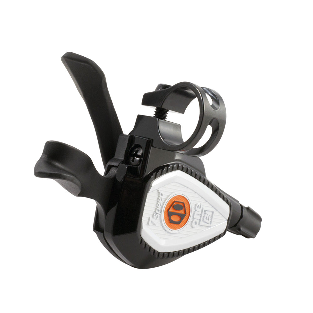 Box One DH 7 Speed Shifter