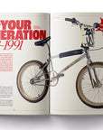 Greystoke BMX Magazine - Issue 3