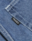 Heavies Bern Jeans Double Knee Blue