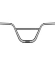 Hex Lab Titanium BMX Bar