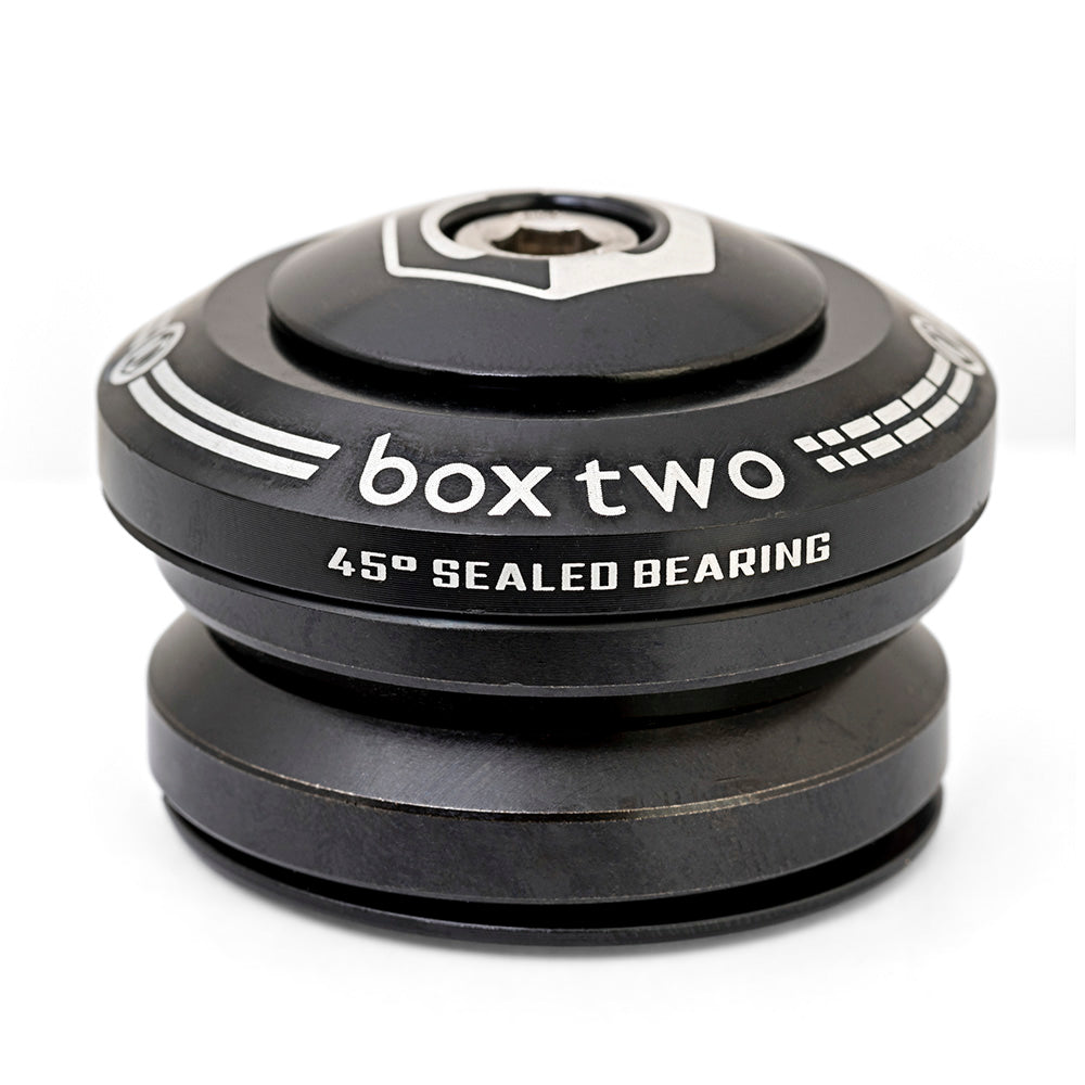 Box Two 1 Inch Conversion Headset