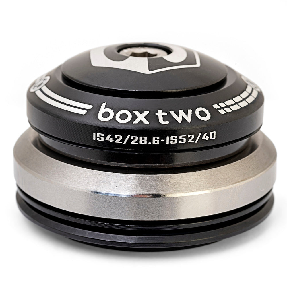 Box Two 1-1/8 - 1.5 Inch Integrated Headset