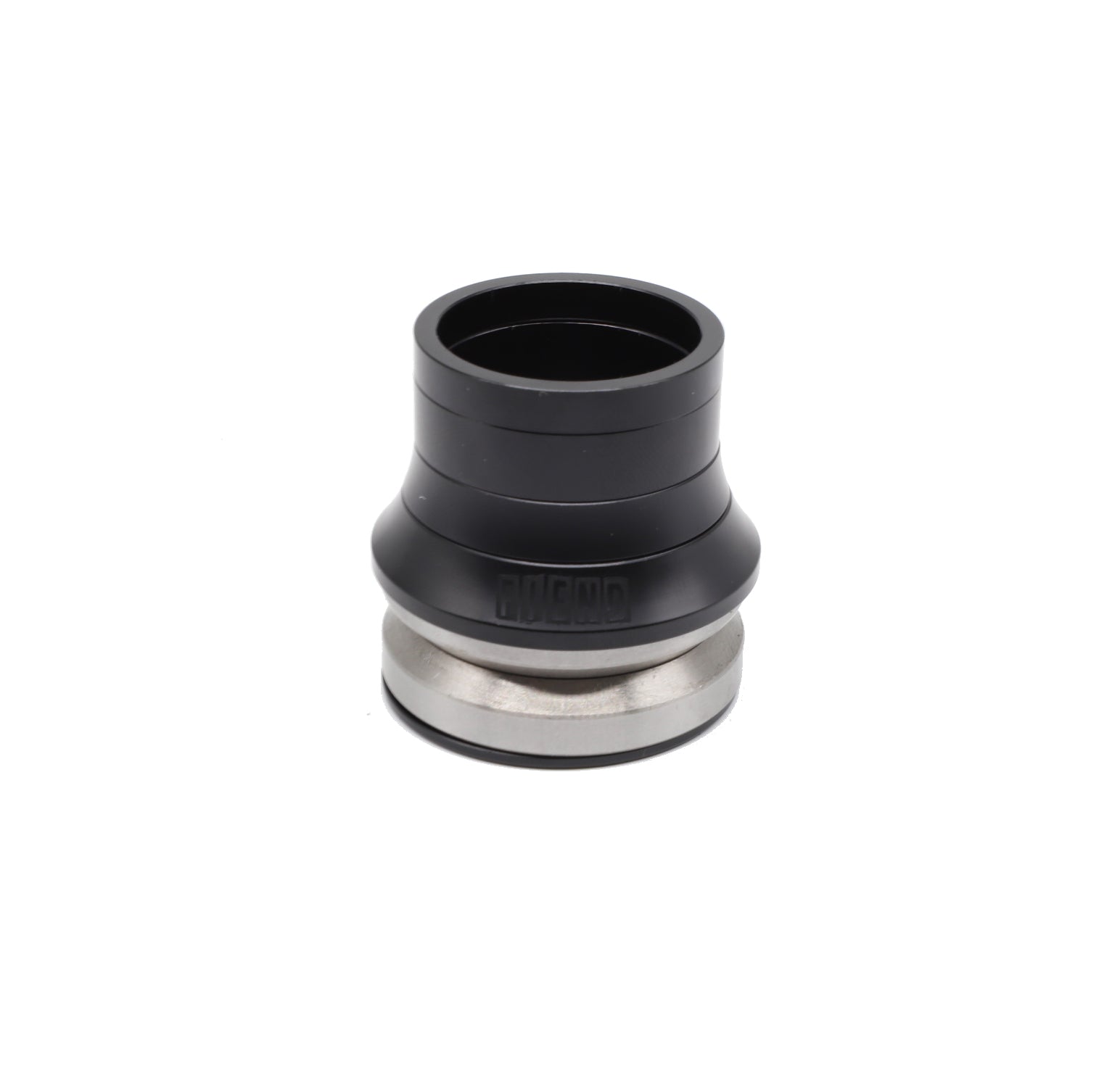 Fiend Ransom Integrated Headset - Matte Black