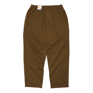 Heavies Henzo Pants Brown