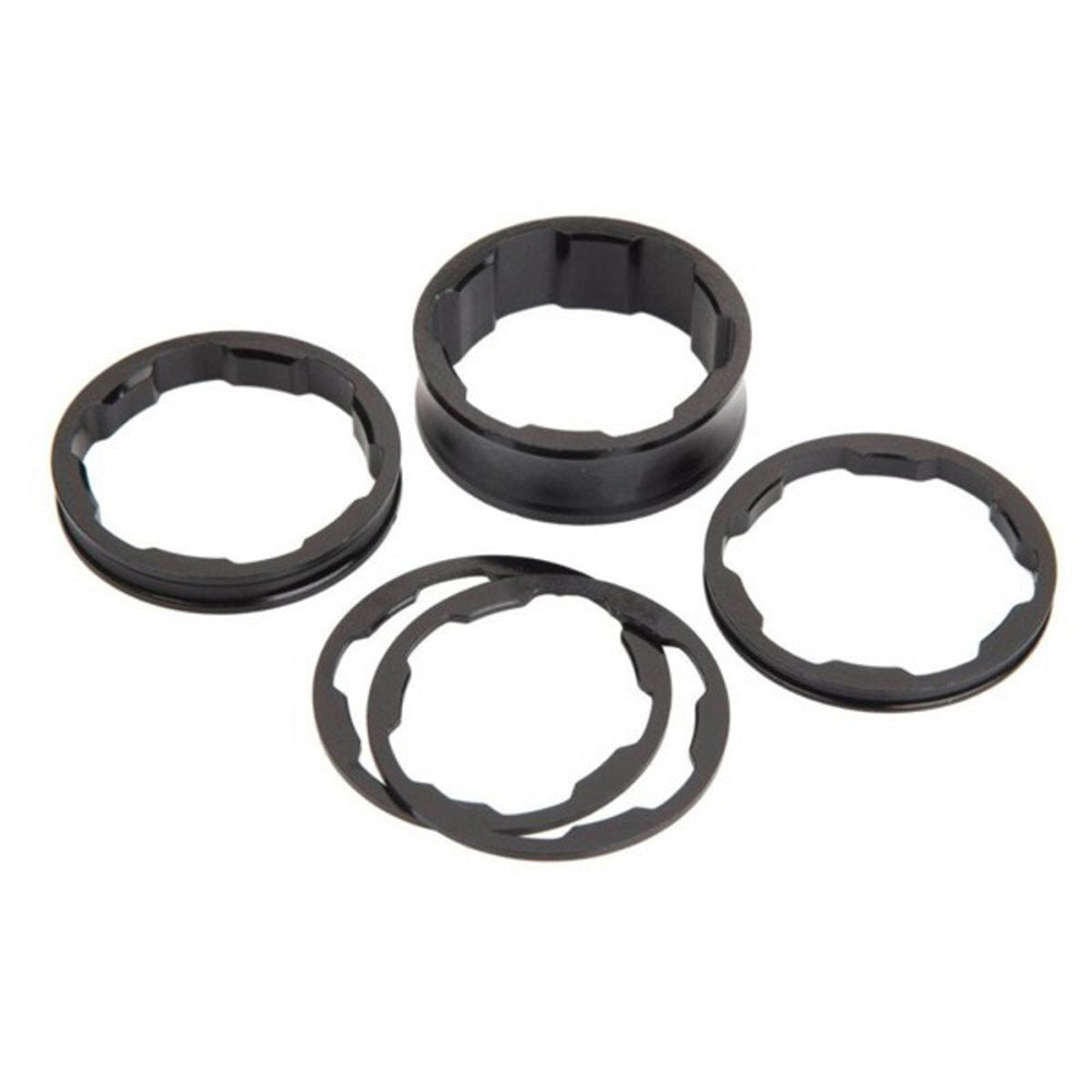 Box Two Stem Spacers - 1"