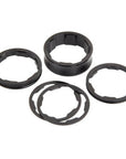 Box Two Stem Spacers - 1"