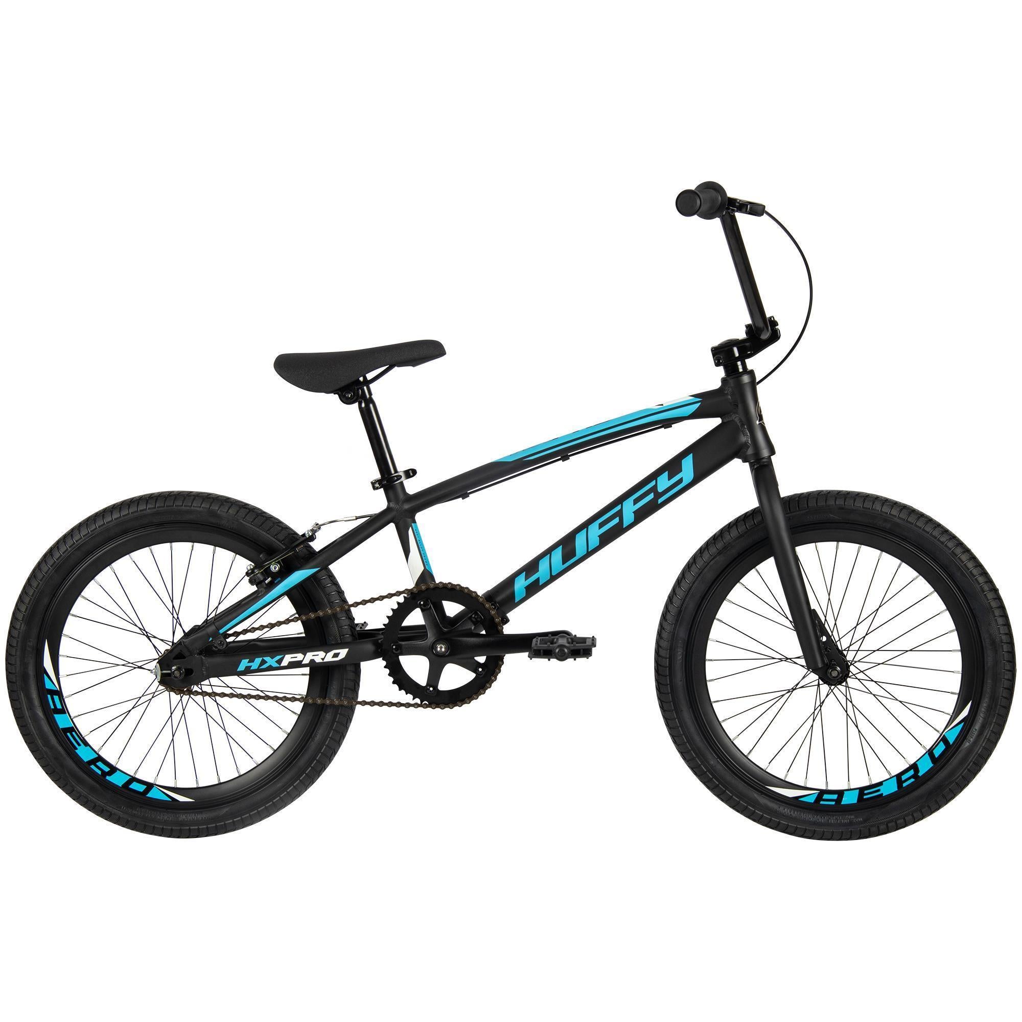 Huffy HX Pro Racer 20" Alloy Complete Race BMX