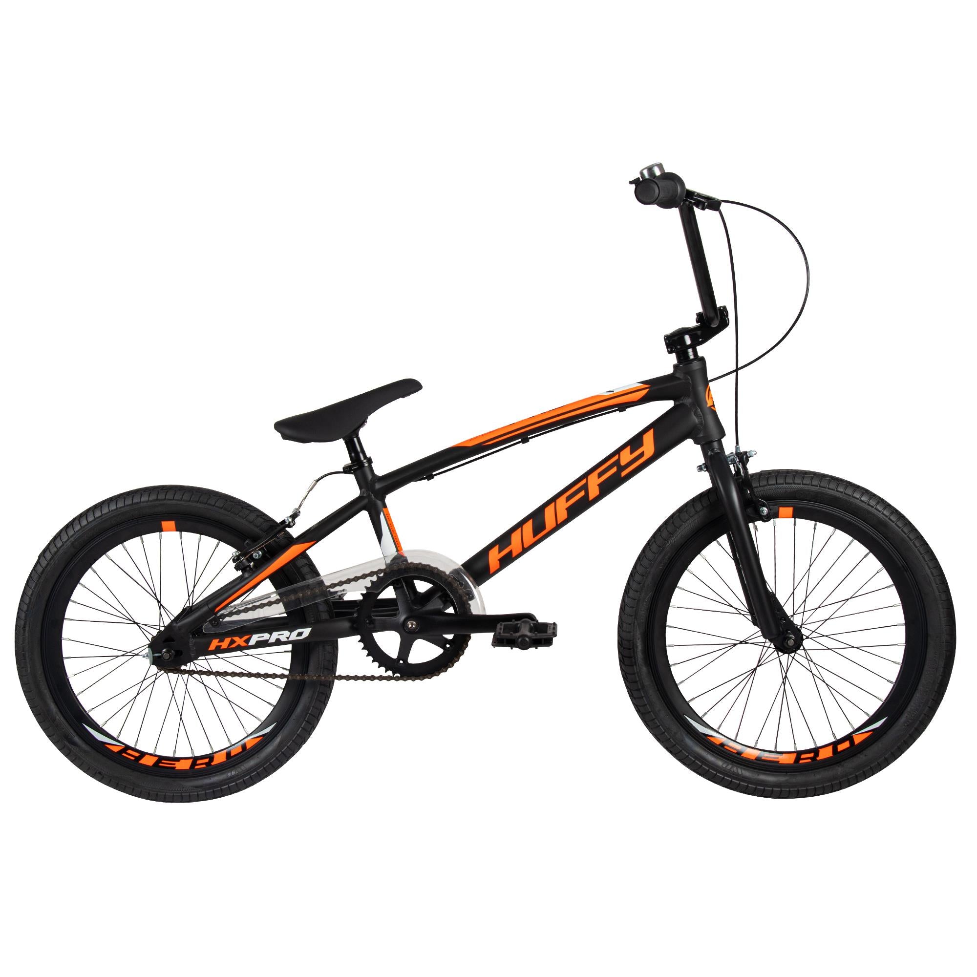 Huffy HX Pro Racer 20" Alloy Complete Race BMX