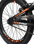 Huffy HX Pro Racer 20" Alloy Complete Race BMX