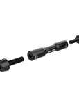 Box One Conversion Rear Axle