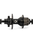 Box Three Expert Rear Disc Hub