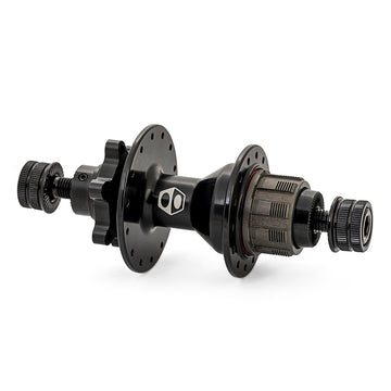 Box Three Expert Rear Disc Hub