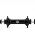 Box Three Stealth Expert Front Hub