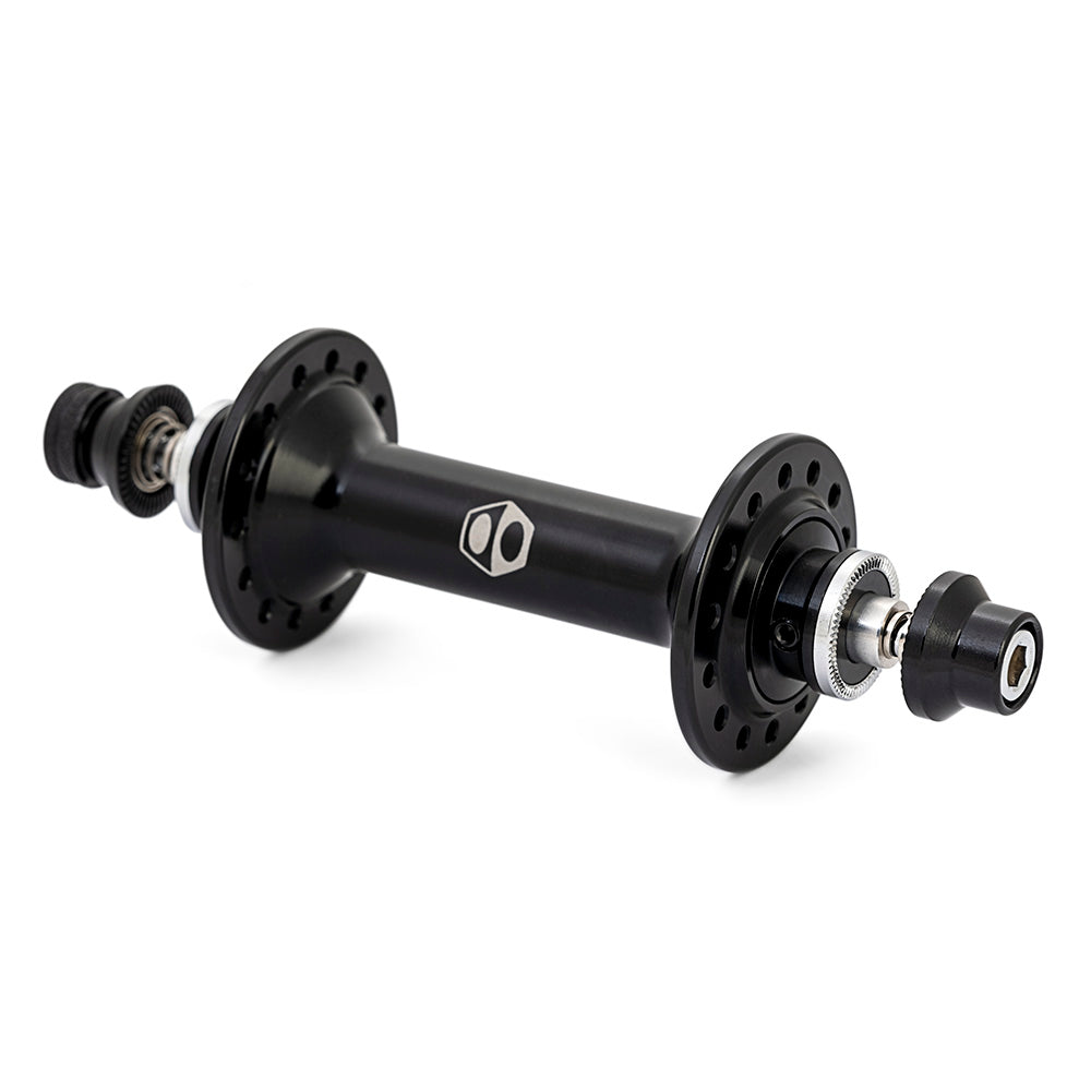 Box Three Stealth Expert Front Hub