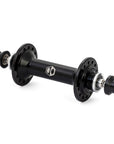 Box Three Stealth Expert Front Hub
