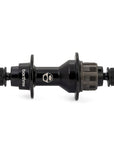 Box Three Expert Rear Hub