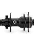 Box Three Pro Rear Disc Hub