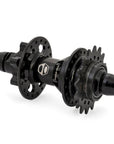 Box Three Pro Rear Disc Hub