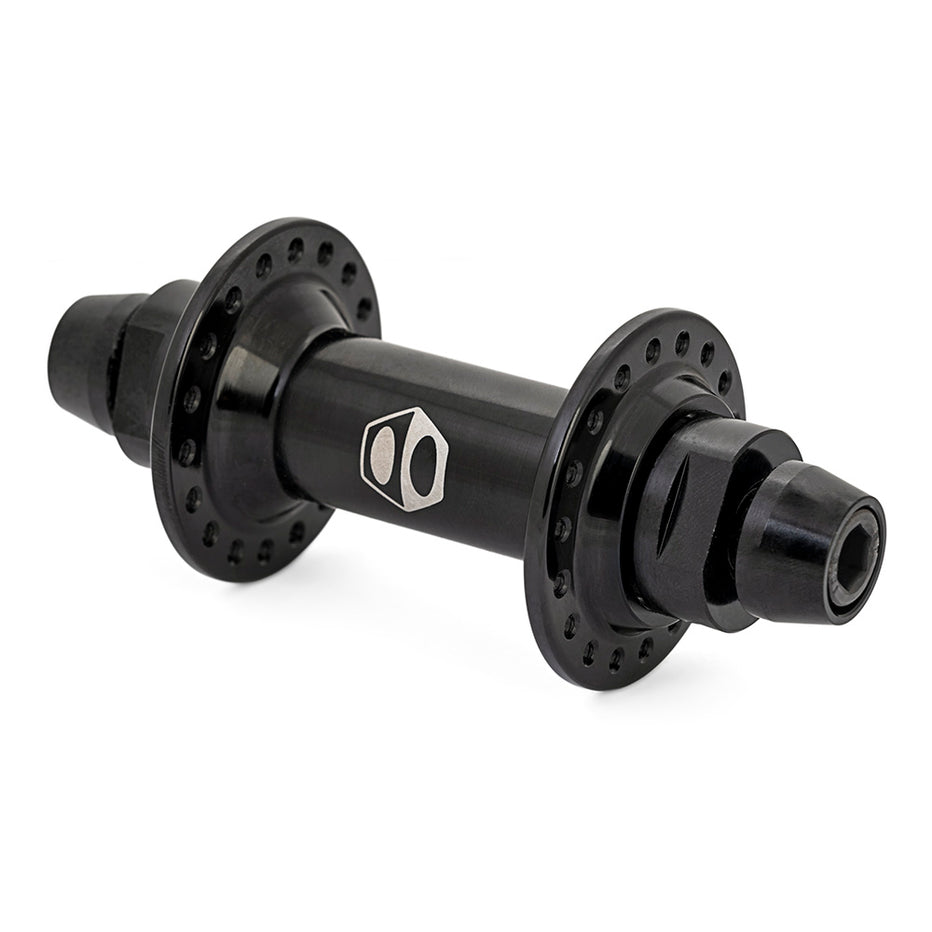 Box Three Pro Front Hub | Waller BMX