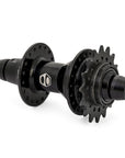 Box Three Pro Rear Hub
