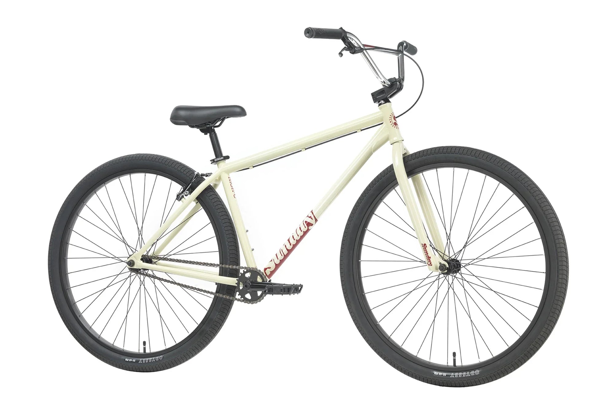 Sunday High-C 29" BMX Bike