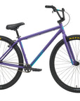 Sunday High C 29" Complete Cruiser Bike
