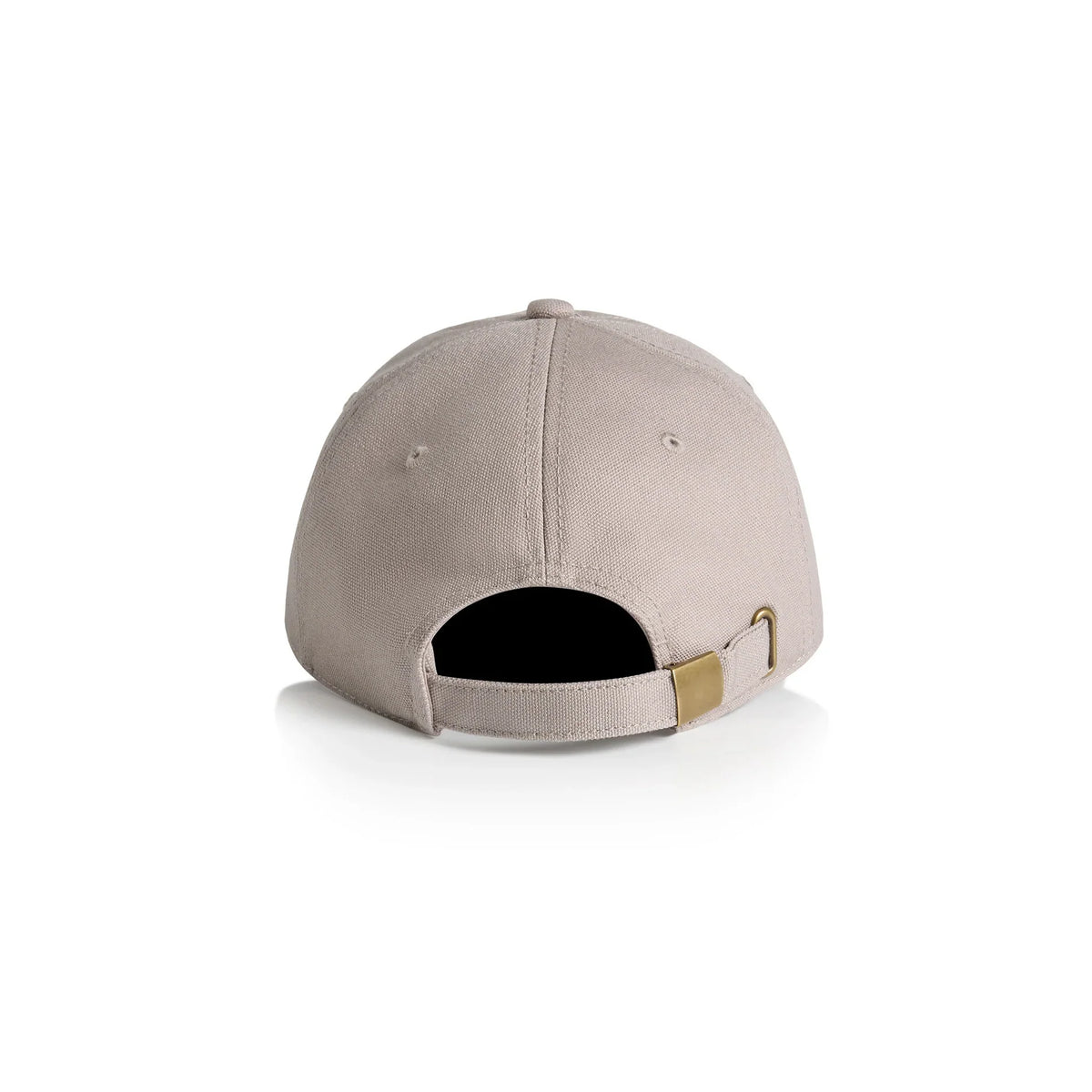 Higher Crypt Cap