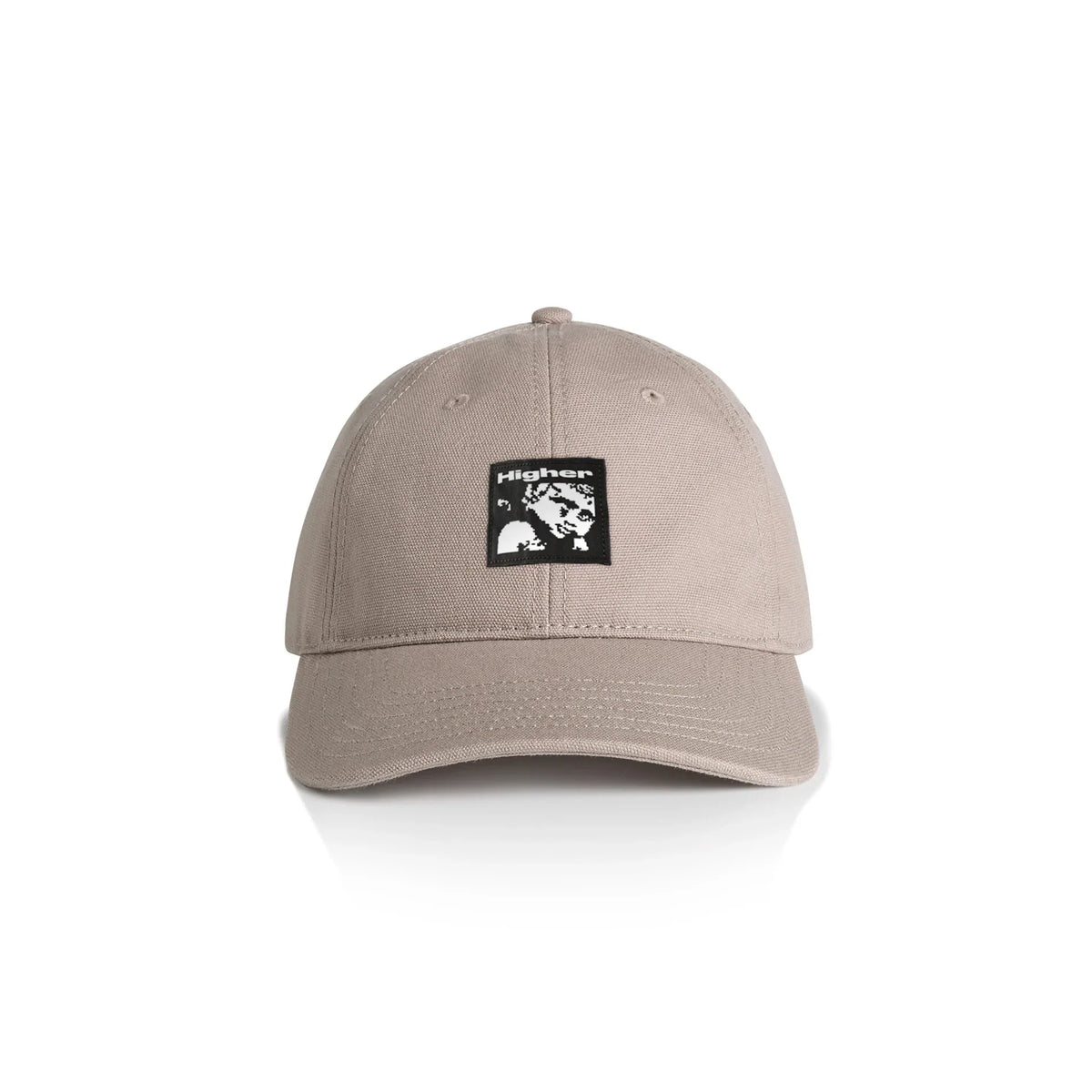 Higher Crypt Cap
