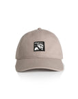 Higher Crypt Cap
