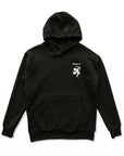 HIGHER Crypt Hoodie