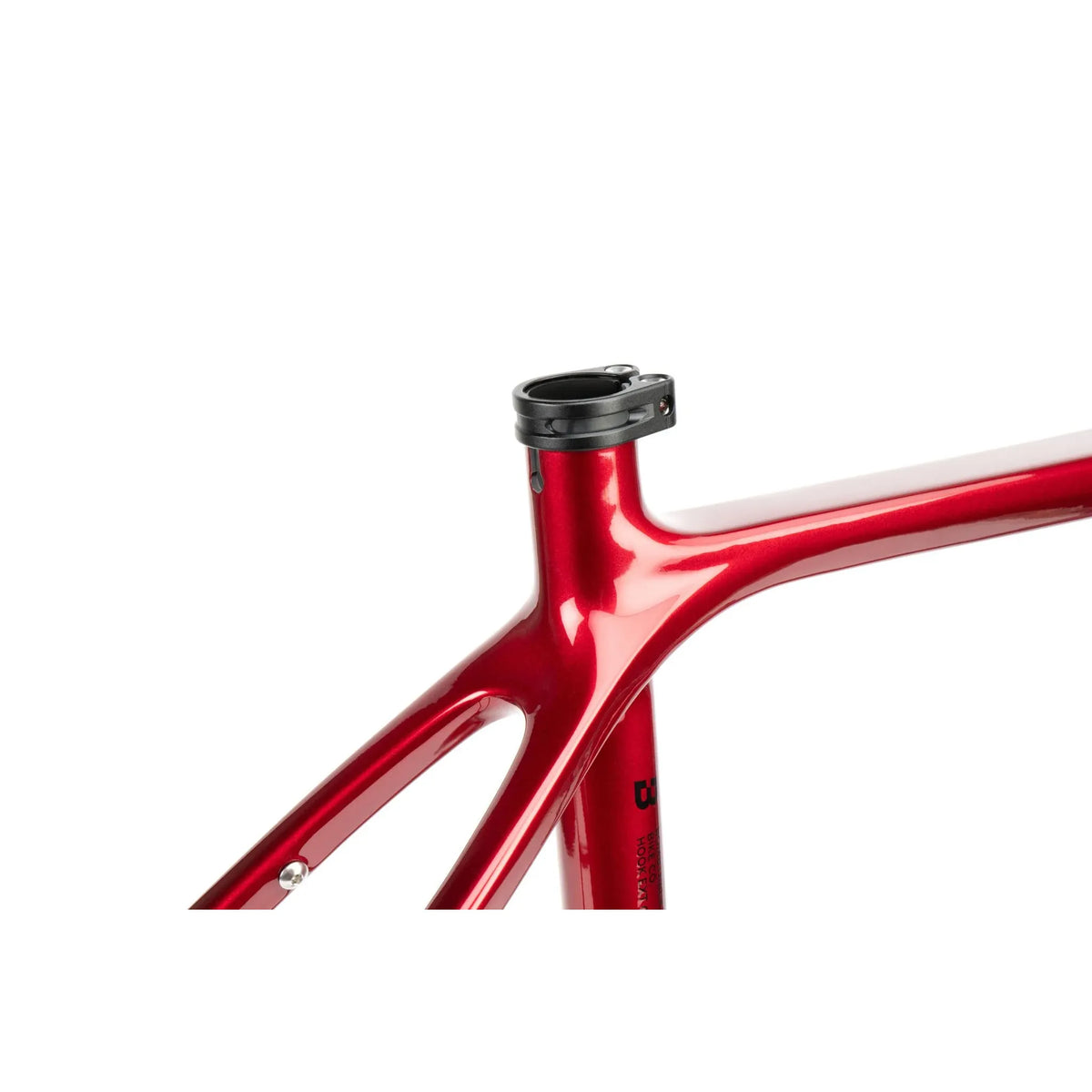 BOMBTRACK Hook EXT C Frame Fork Set