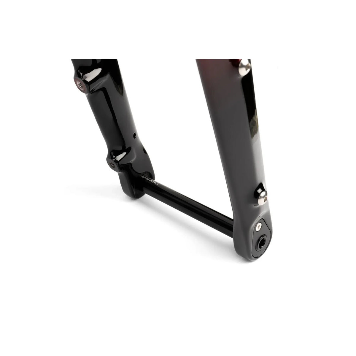 BOMBTRACK Hook EXT C Frame Fork Set