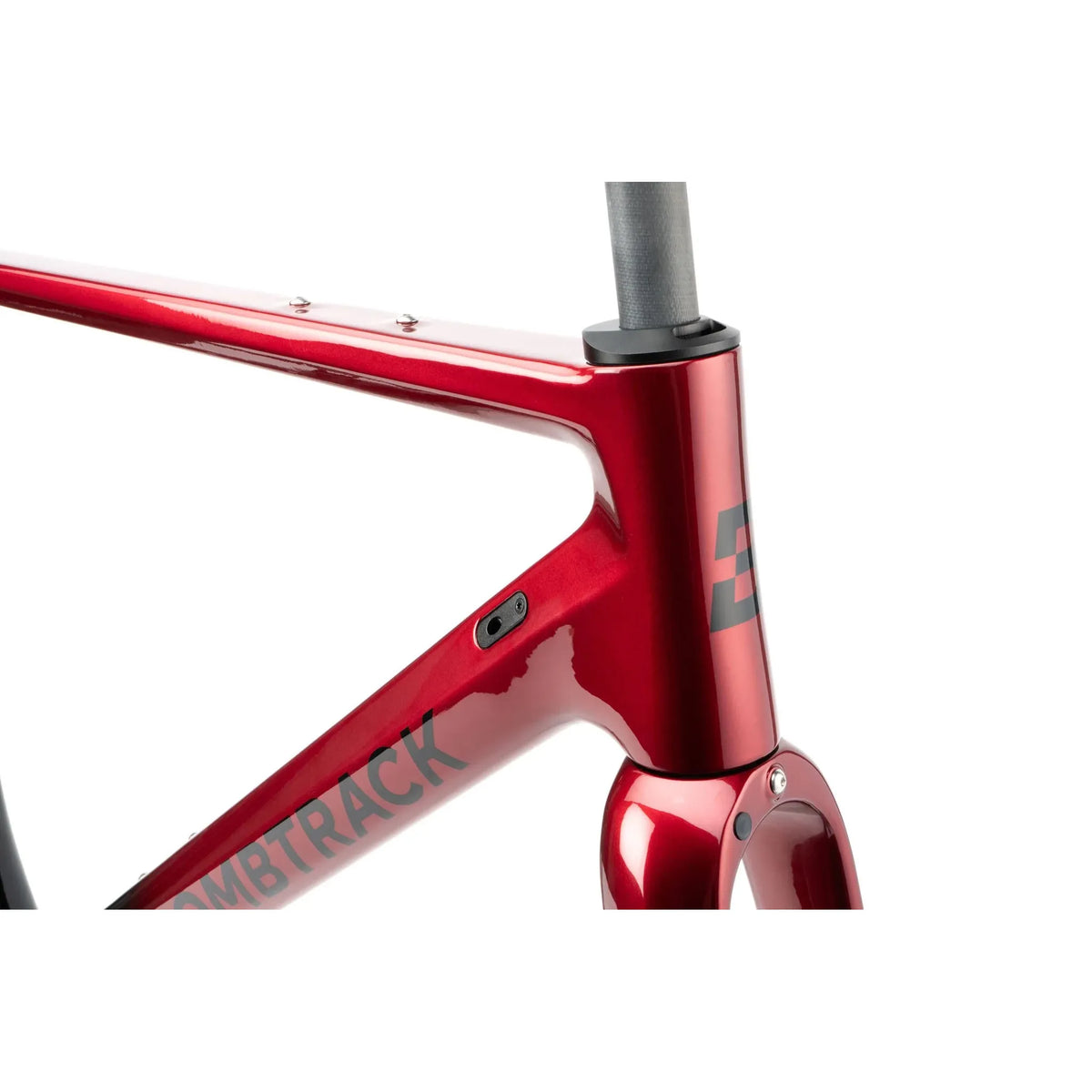 BOMBTRACK Hook EXT C Frame Fork Set
